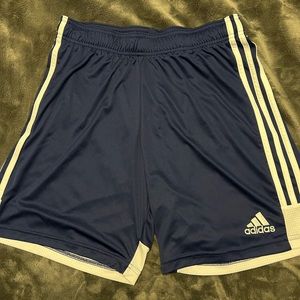 Adidas soccer short